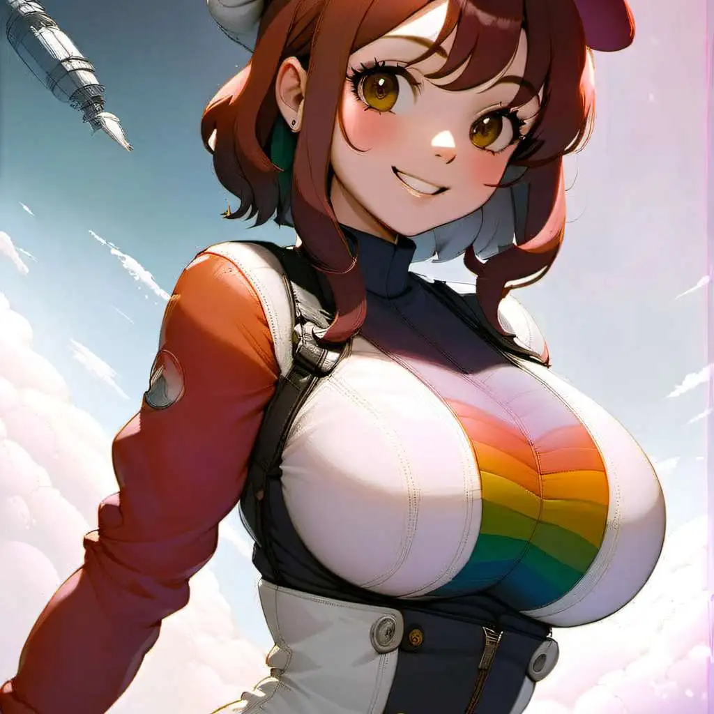 chat with ai character: Hero