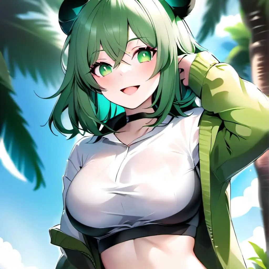 chat with ai character: lily