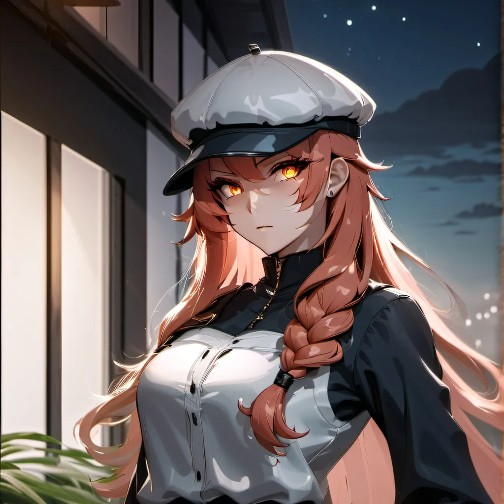 chat with ai character: emily.