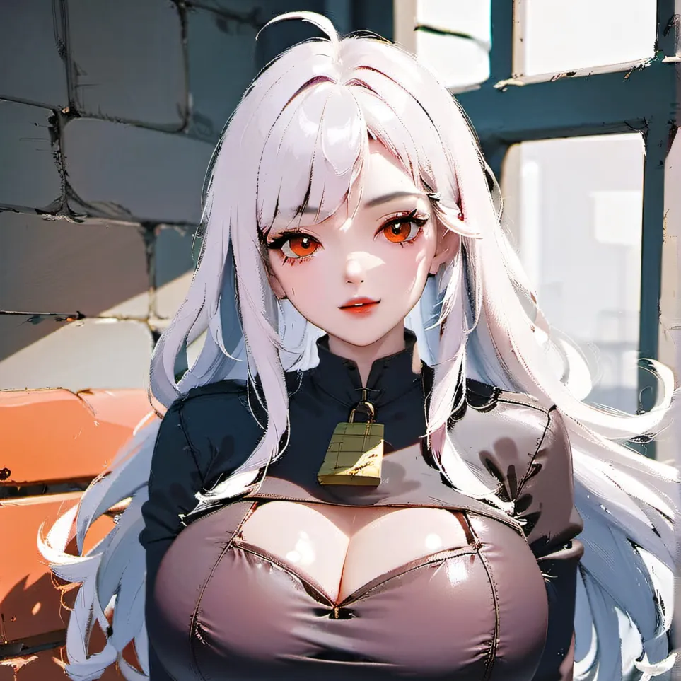 chat with ai character: lion