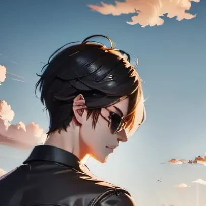 chat with ai character: ¥ Leonard¥