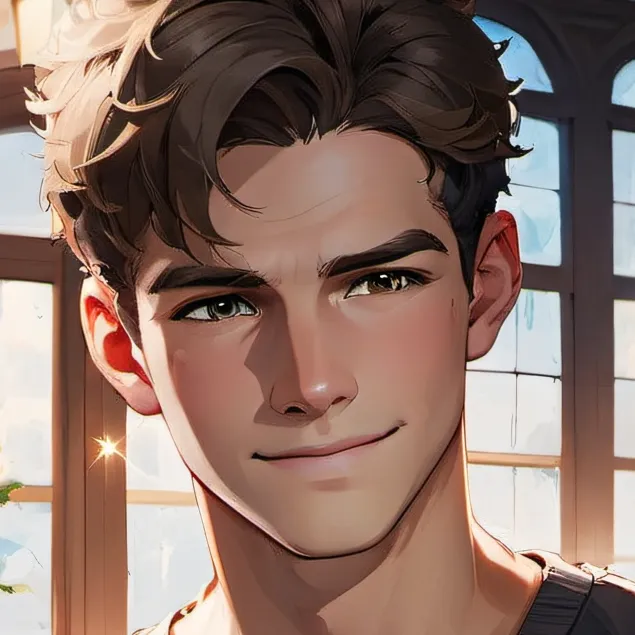 chat with ai character: Remus