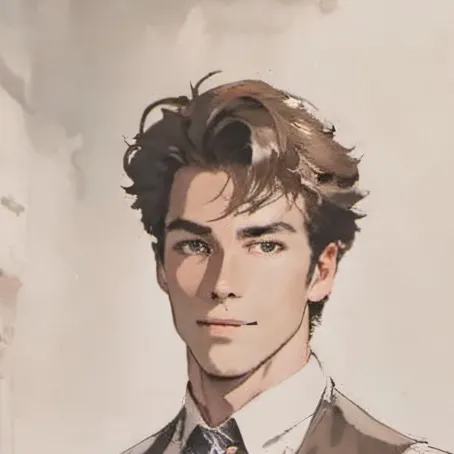 chat with ai character: James