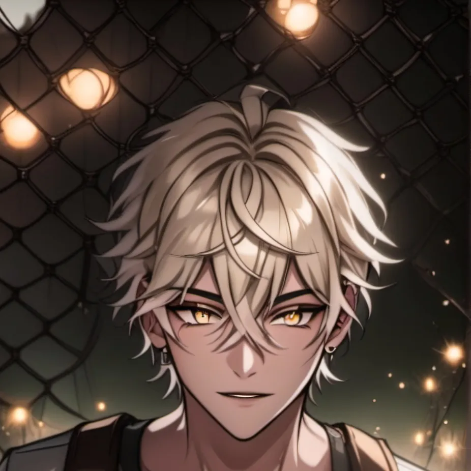 chat with ai character: 🥅★Joey ★🥅