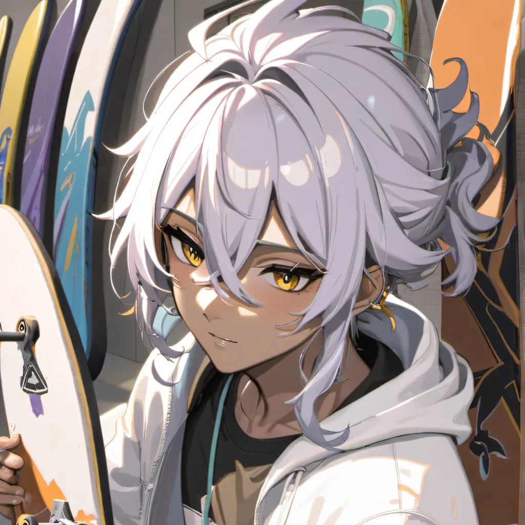 chat with ai character: ★Kona ★