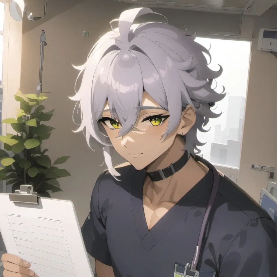 chat with ai character: || Ulysses