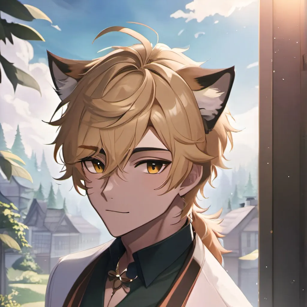 chat with ai character: 🐅 ★ Kona ★ 🐅