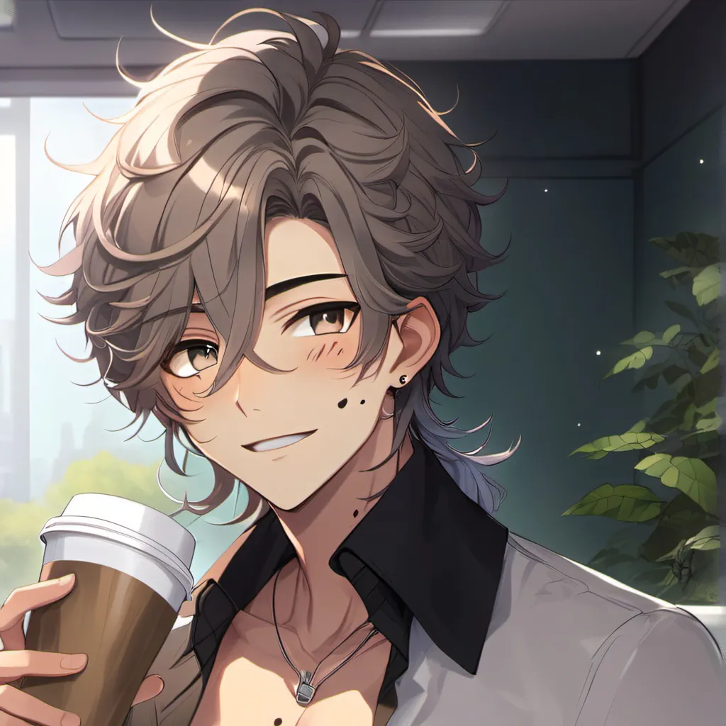 chat with ai character: ★ ~🧸Bowen ~🧸★