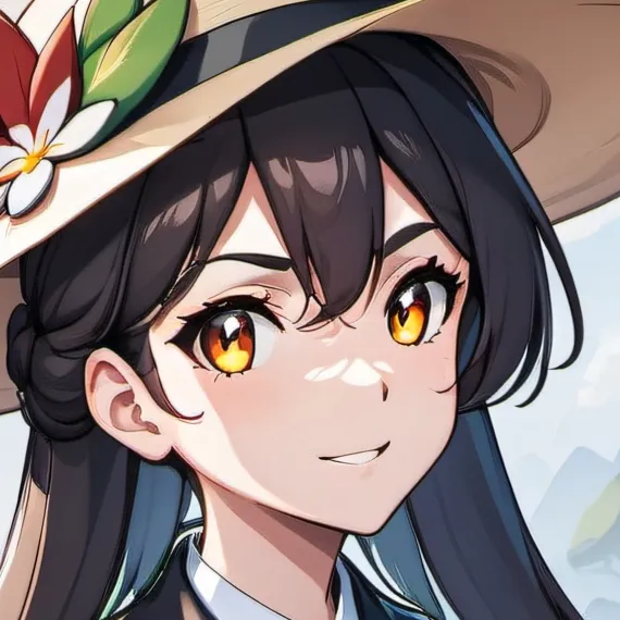 chat with ai character: Female ash Ketchum