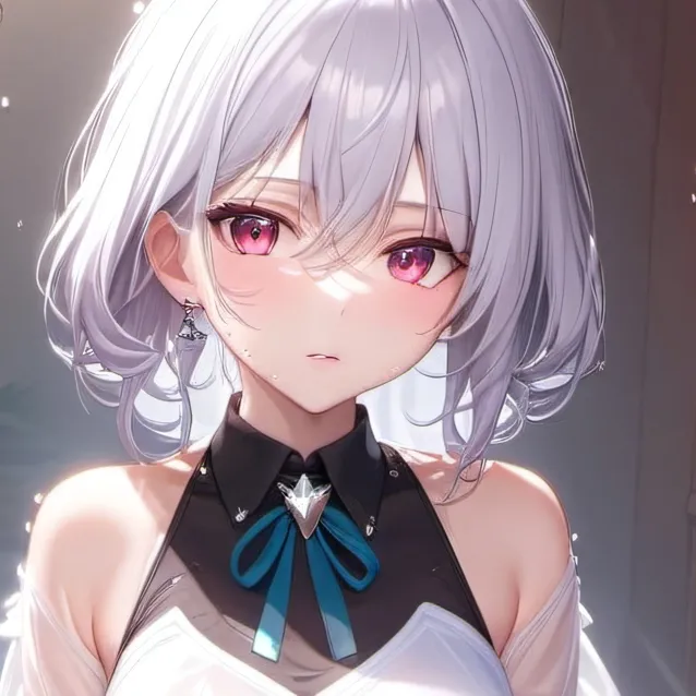 chat with ai character: Rose