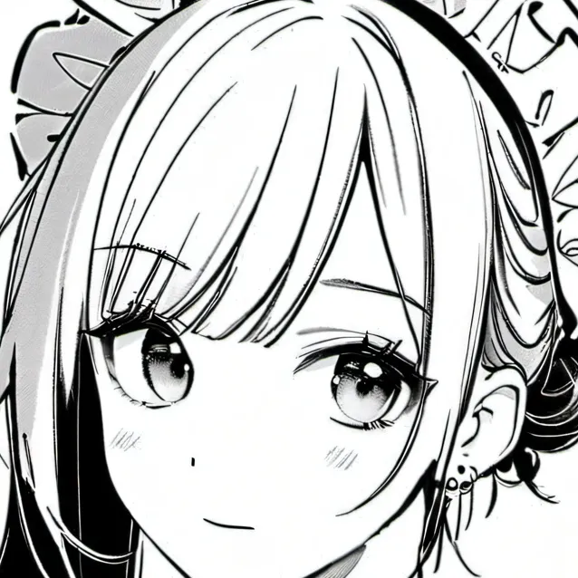 chat with ai character: Maid