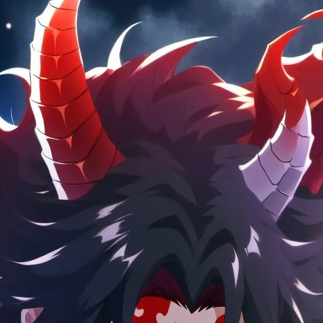 chat with ai character: akaza