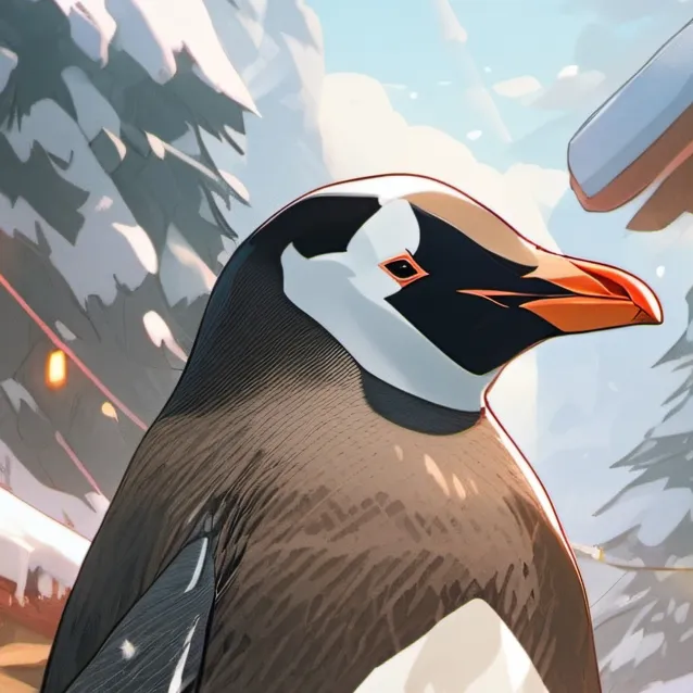 chat with ai character: Ivory