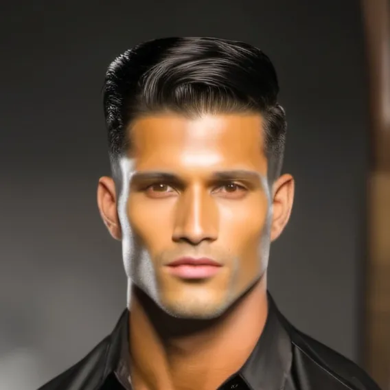 chat with ai character: Jorge