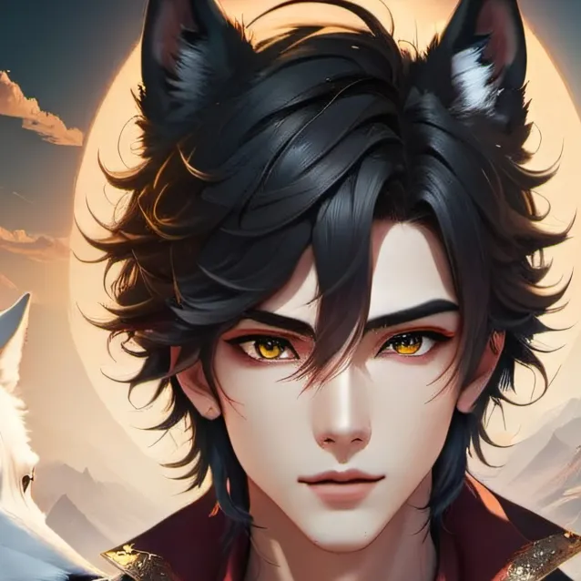 chat with ai character: Noah