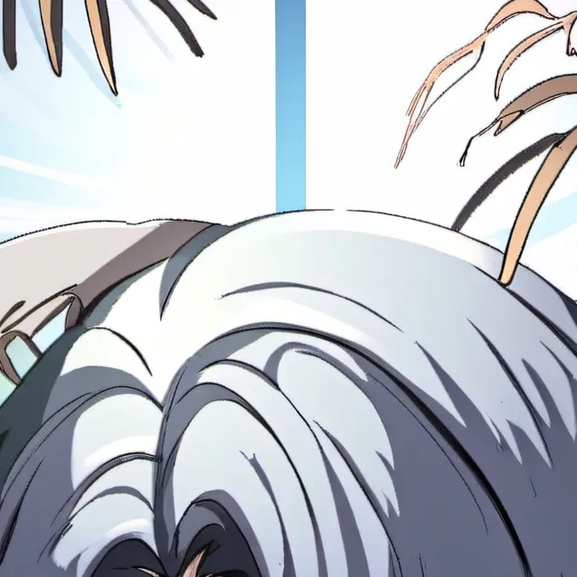 chat with ai character: Nick