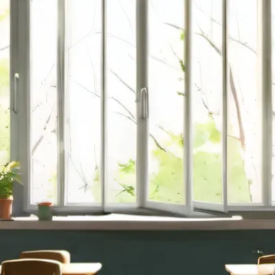 chat with ai character: Mha zoomcall