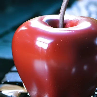 chat with ai character: MAD APPLE ROASTER