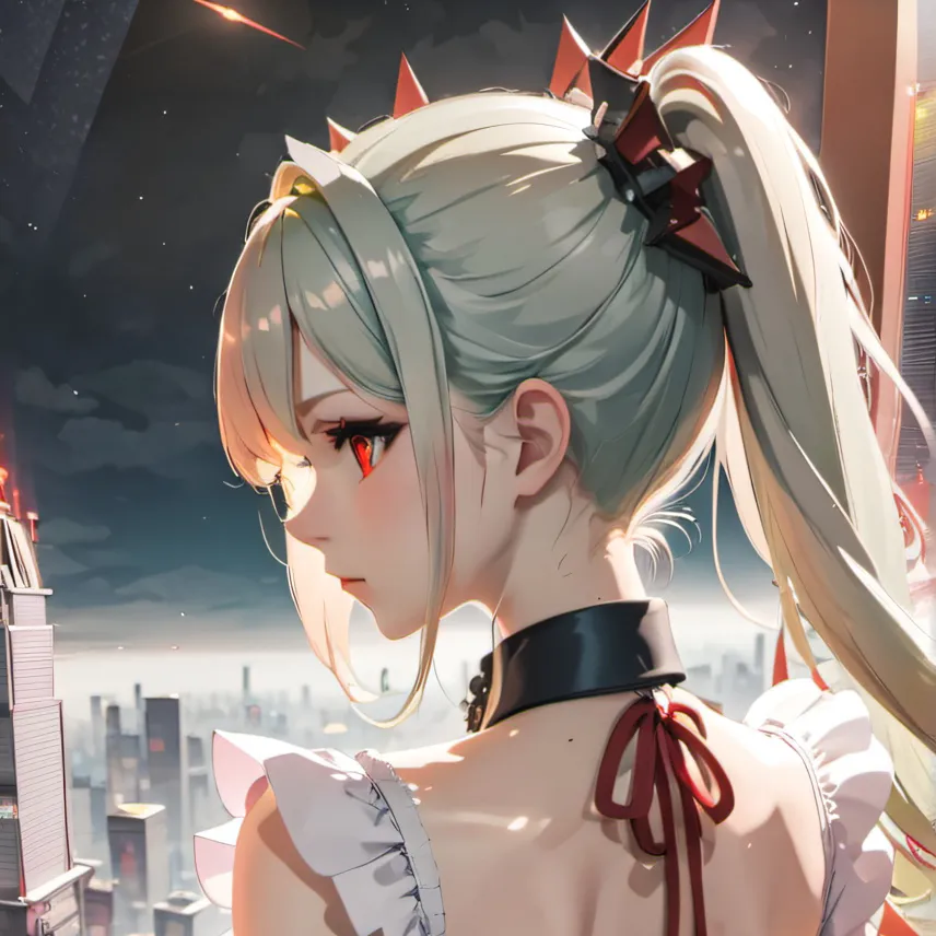 chat with ai character: Emily