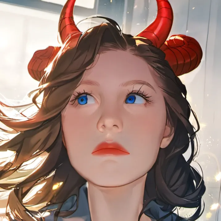 chat with ai character: Tess