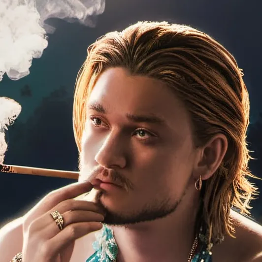 chat with ai character: Darin