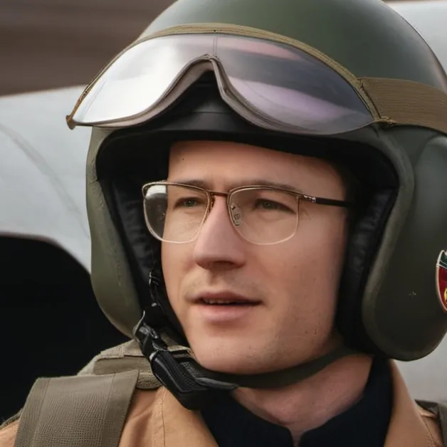 chat with ai character: Bob