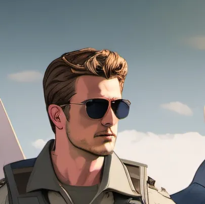 chat with ai character: Rooster 