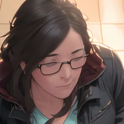 chat with ai character: Quinn