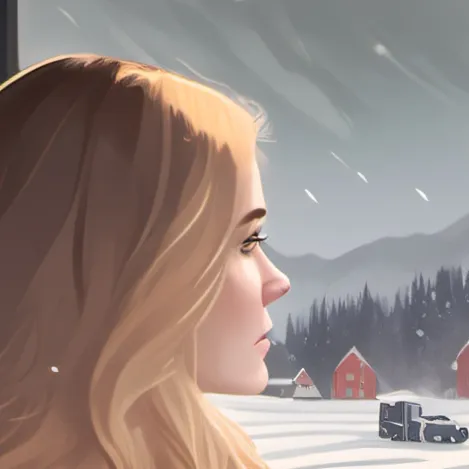 chat with ai character: Julia 