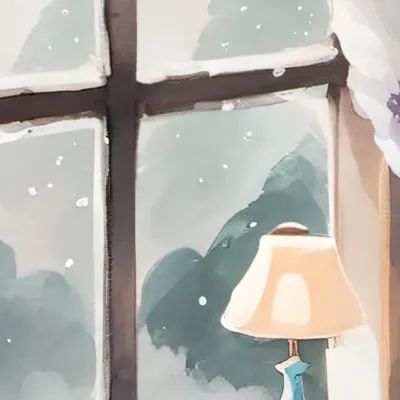 chat with ai character: Bedroom 