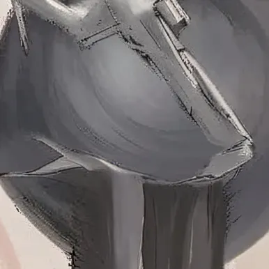 chat with ai character: depression test