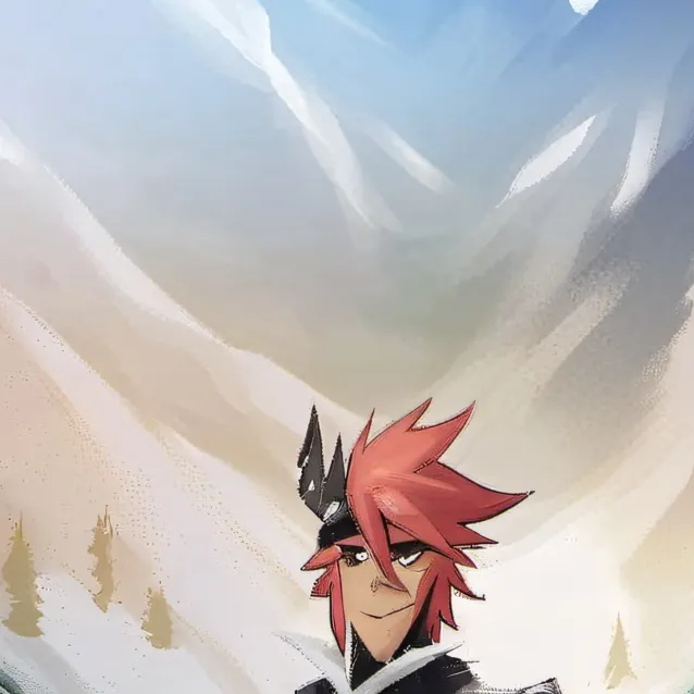 chat with ai character: Alastor 4