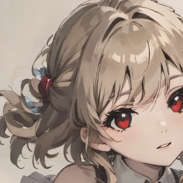 chat with ai character: Mika