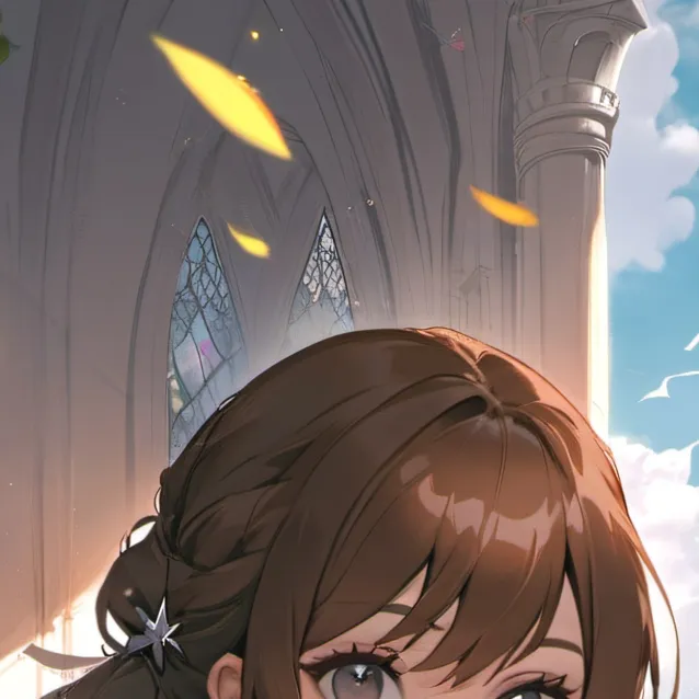 chat with ai character: Natalie