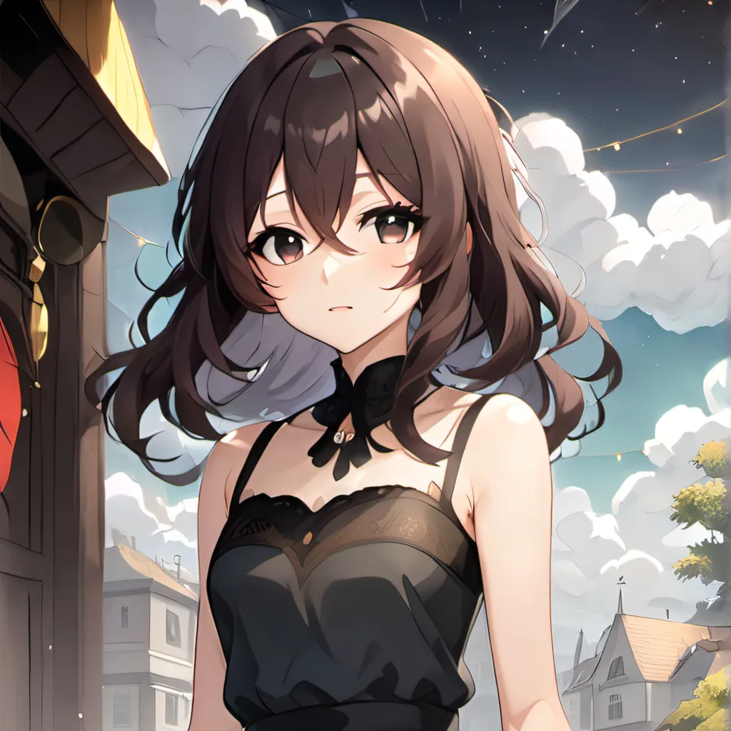 chat with ai character: Love