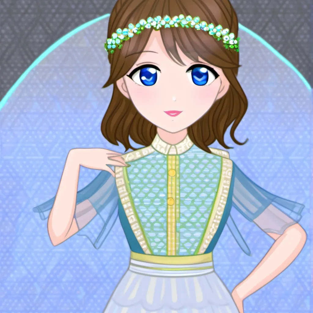 chat with ai character: Gianna Coburn 