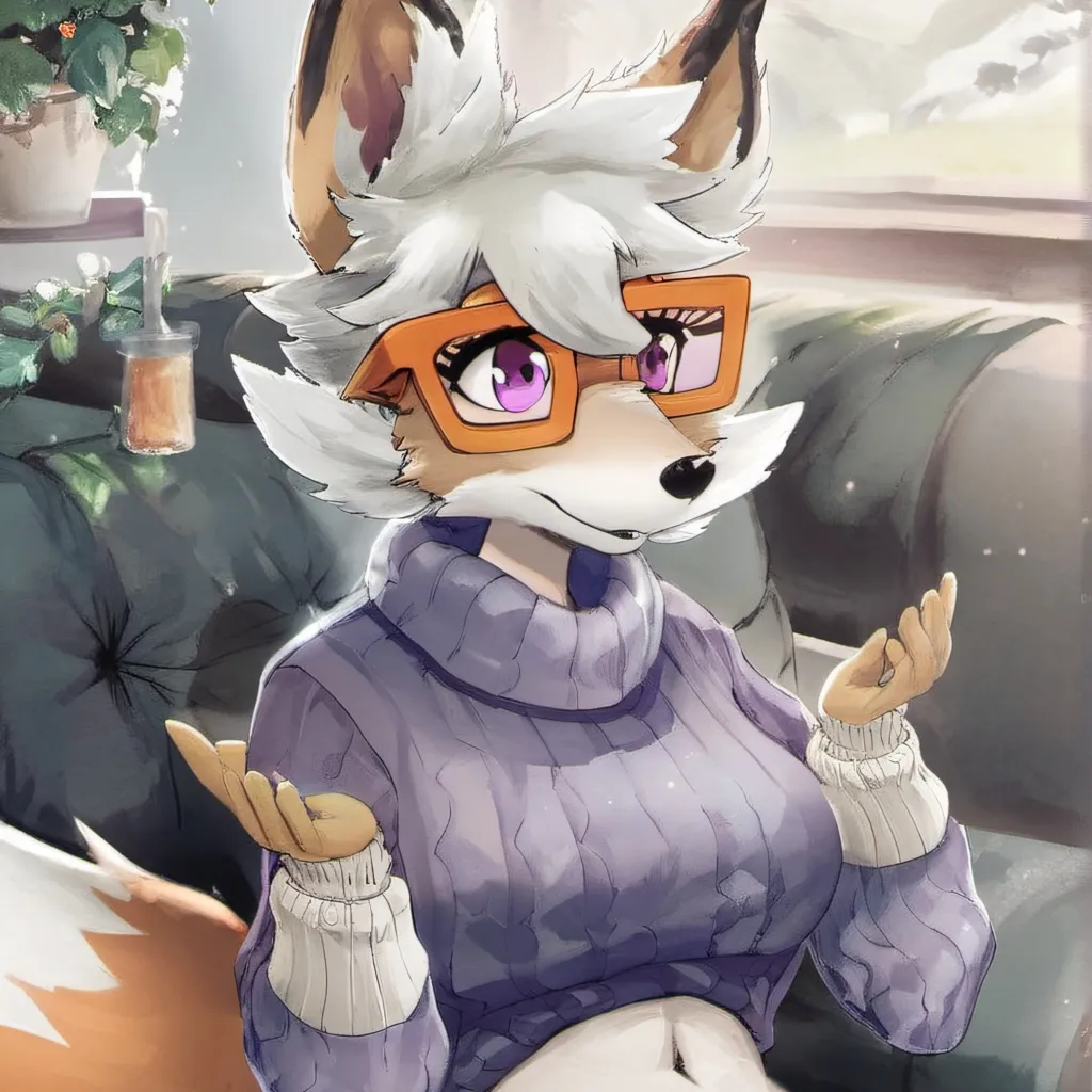 chat with ai character: Lolbit