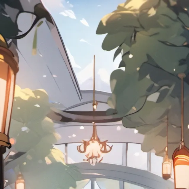 chat with ai character: Rosa 