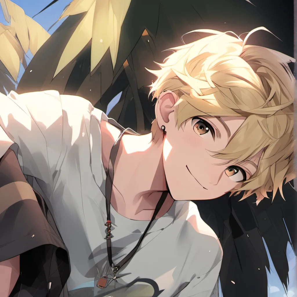 chat with ai character: Azeer (A-z-eer)