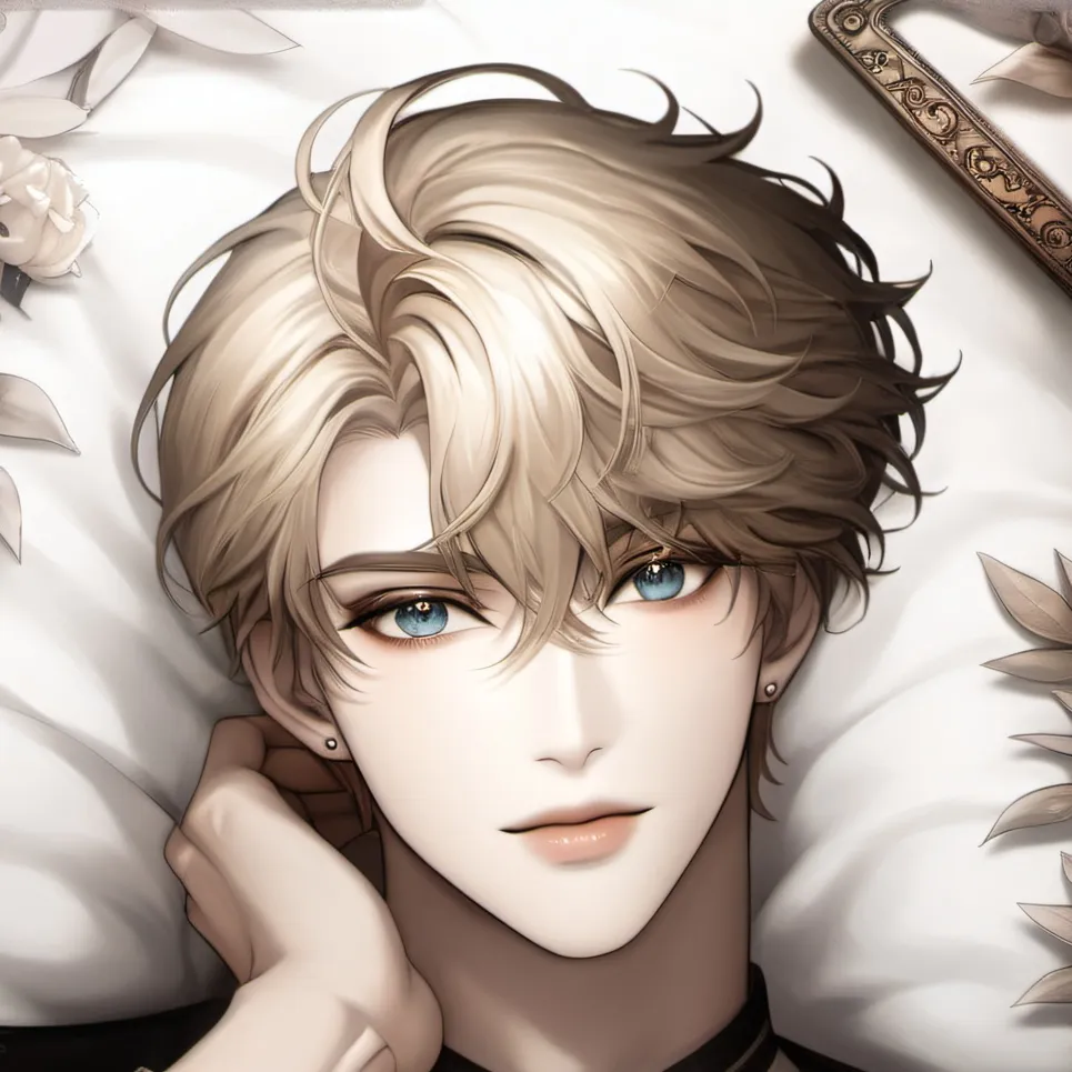 chat with ai character: Prince Athen