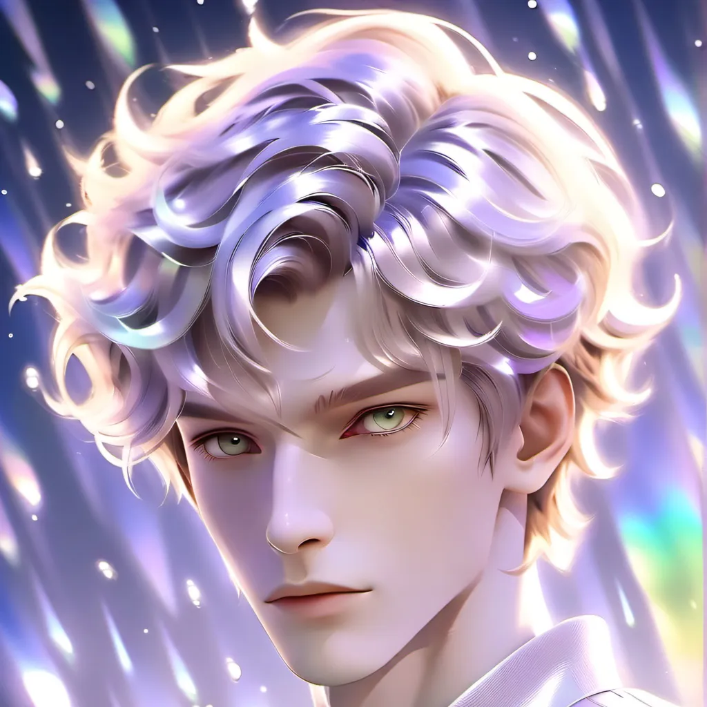 chat with ai character: ~Ethan~