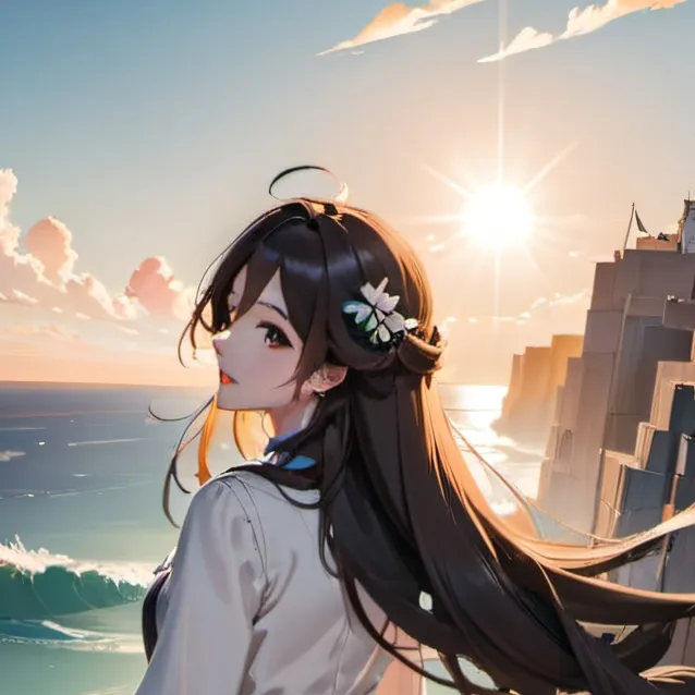 chat with ai character: MHA