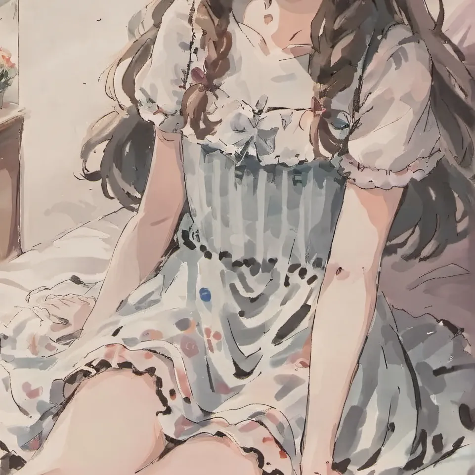 chat with ai character: Lexi