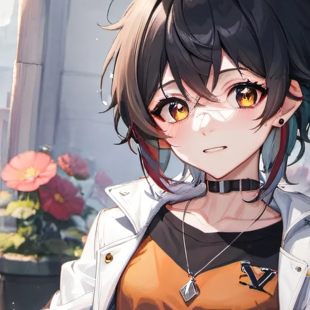 chat with ai character: Jax and Lynn