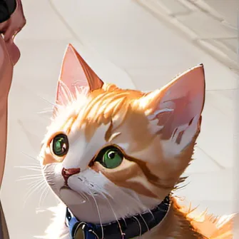 chat with ai character: You with annabelle