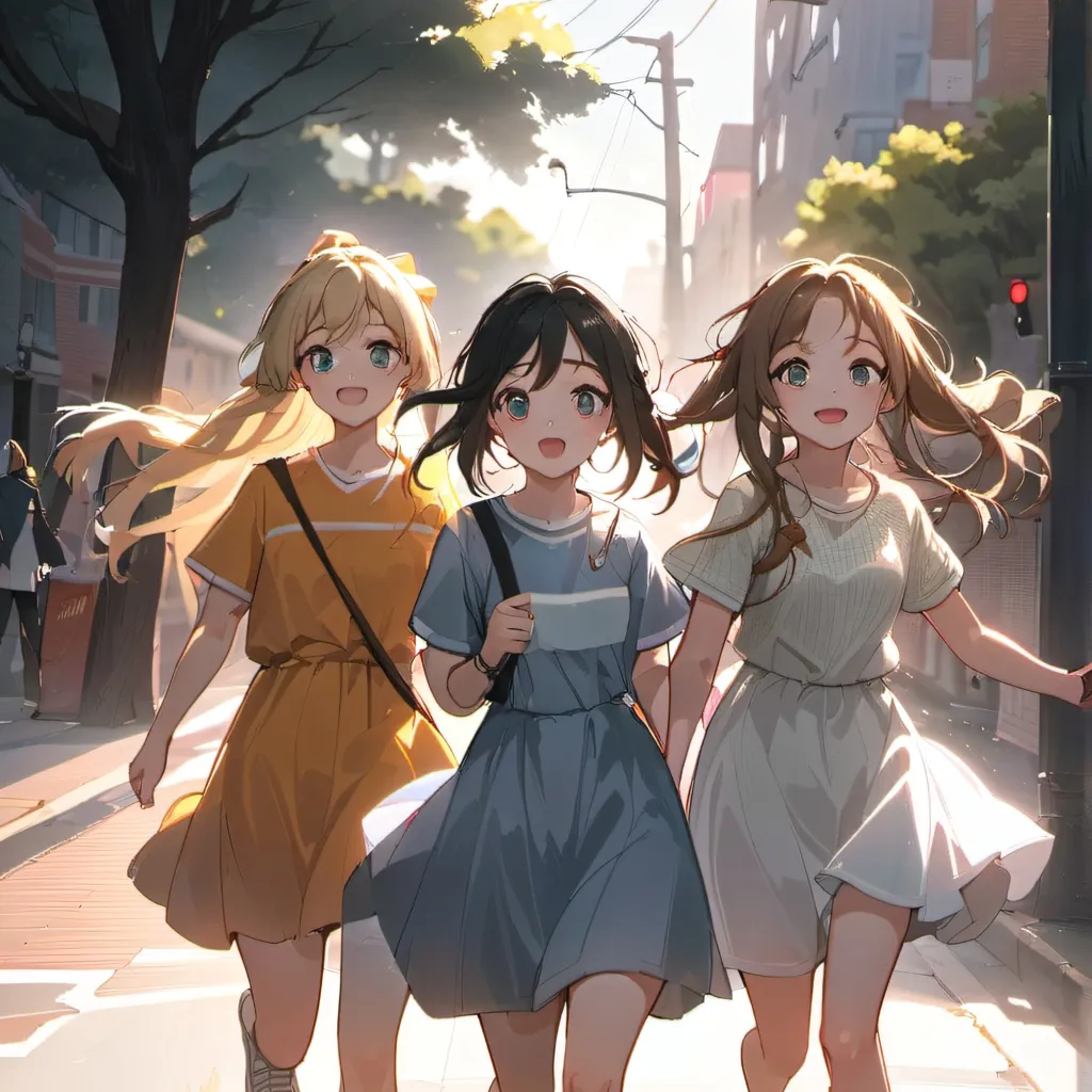 chat with ai character: Girl world💀💀💀💀💀