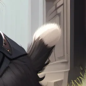 chat with ai character: A kitten