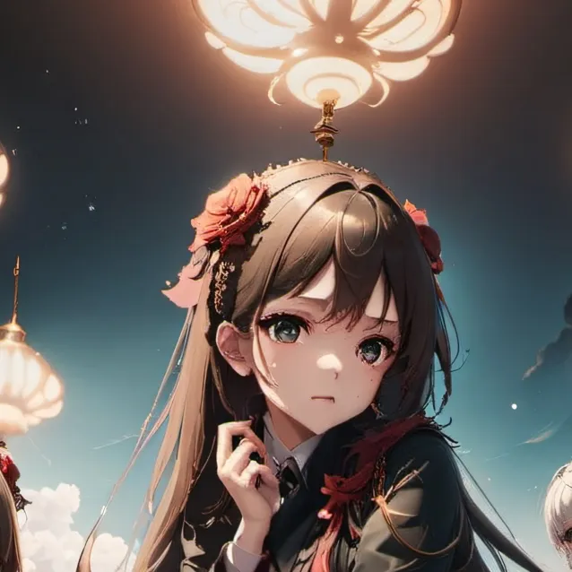 chat with ai character: Jassie and Annie