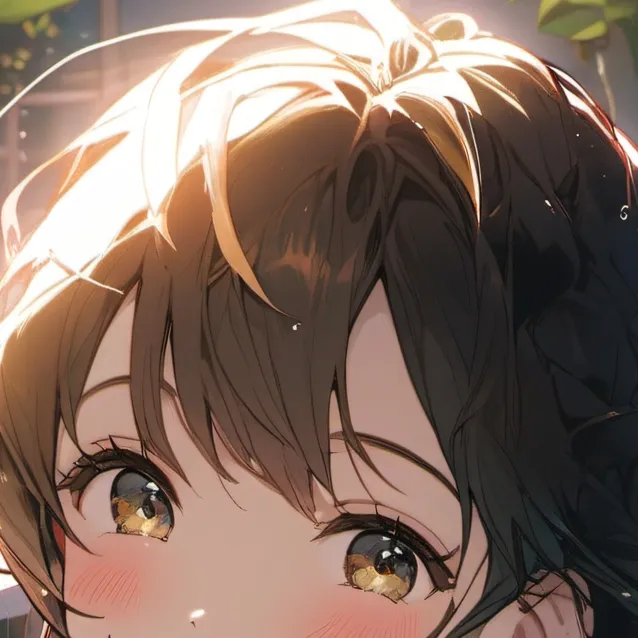 chat with ai character: May