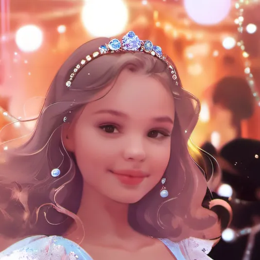 chat with ai character: Avery